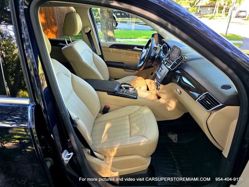 Used 2018 Mercedes-Benz GLE 350 4MATIC w/ Premium 1 Package image 30