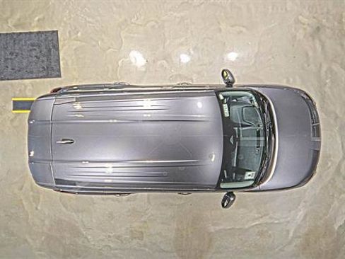 Used 2025 Nissan Rogue SV AWD/4WD image 7