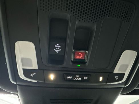 New 2026 Honda CR-V Sport-L image 34