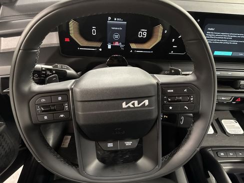 New 2027 Kia Telluride EX X-Line AWD/4WD image 22