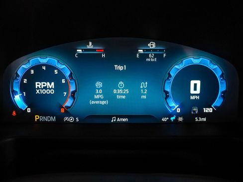 New 2026 Ford Bronco Big Bend w/ Black Diamond Package AWD/4WD image 27
