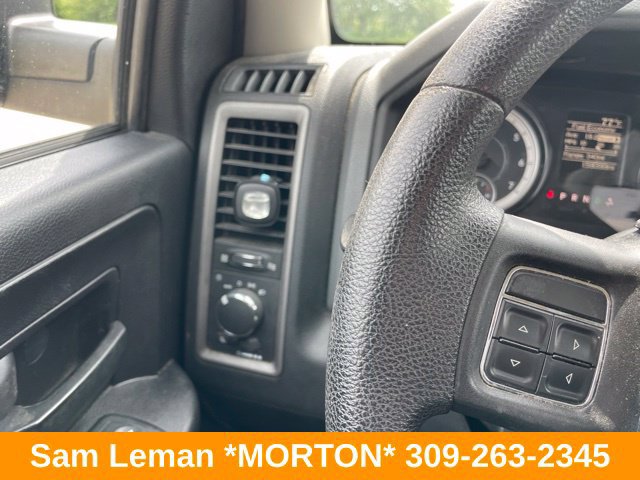 Used 2016 RAM 1500 Tradesman w/ Popular Equipment Group AWD/4WD image 19