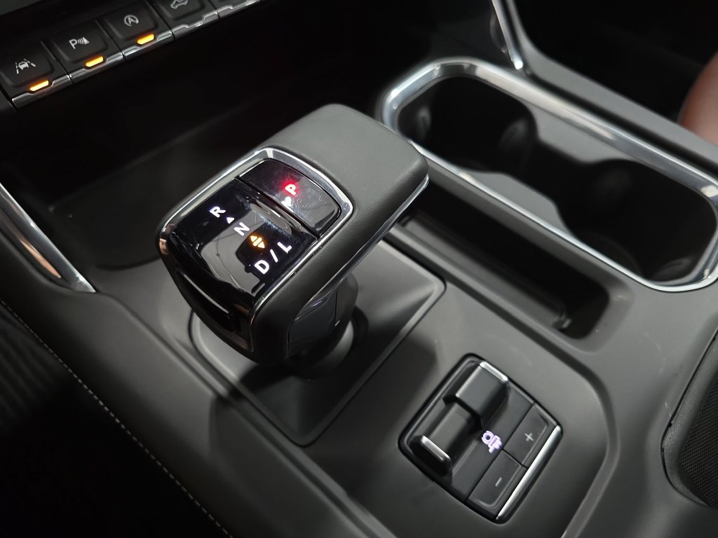 Certified 2023 GMC Sierra 1500 Denali Ultimate AWD/4WD image 22