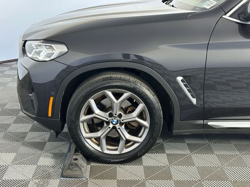 Certified 2023 BMW X3 sDrive30i w/ Convenience Package image 9