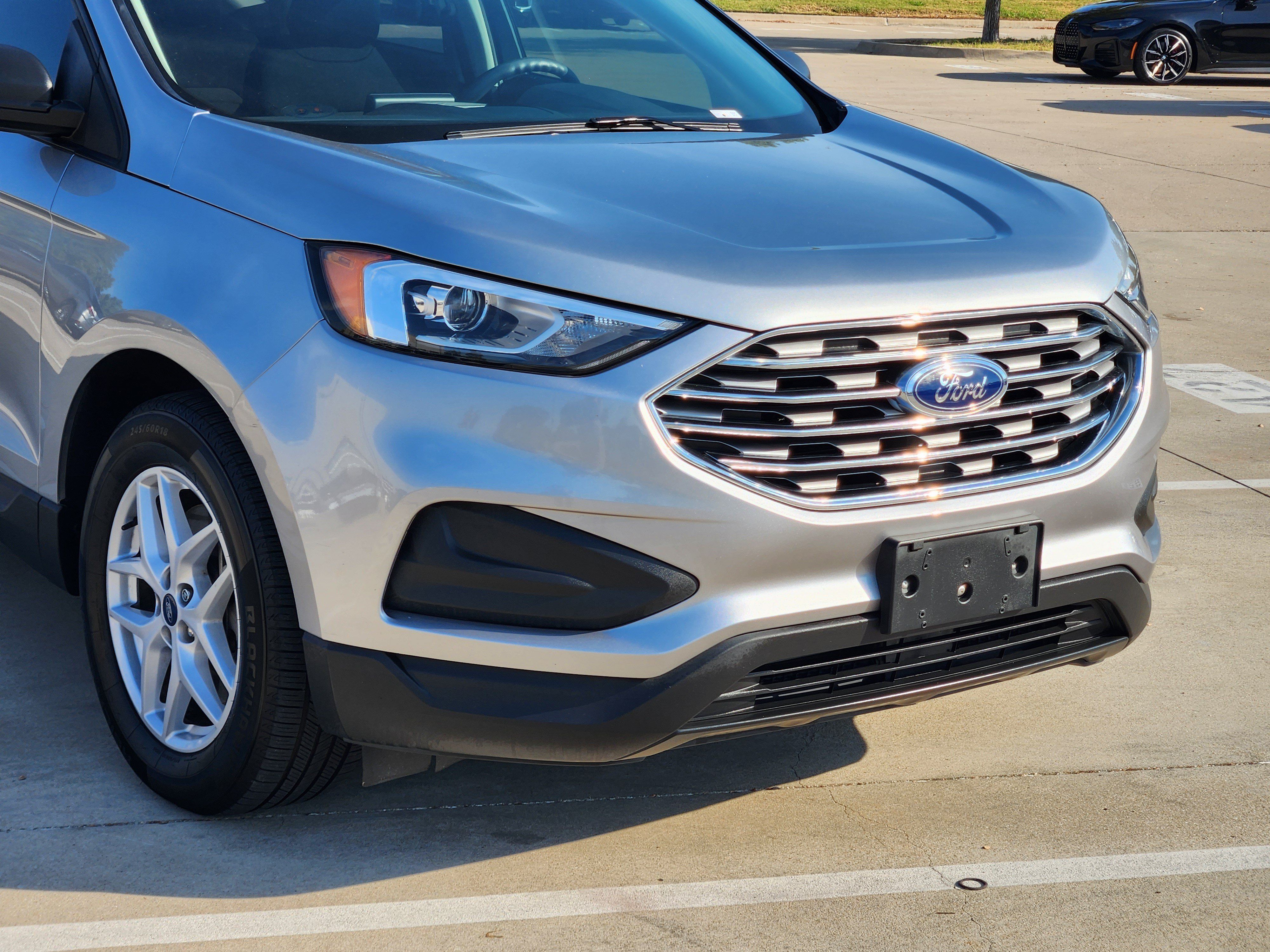 Used 2022 Ford Edge SE AWD/4WD image 11