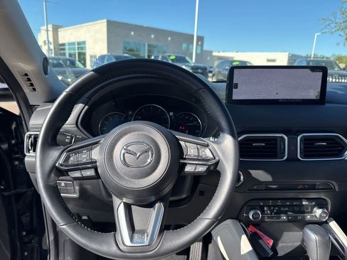 Used 2023 MAZDA CX-5 AWD 2.5 S w/ Premium Plus Pkg image 19
