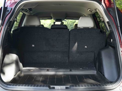 Used 2024 Honda CR-V LX image 38