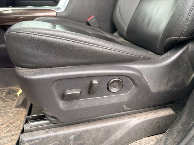 Used 2025 Chevrolet Silverado 2500 LT w/ All Star Edition AWD/4WD image 45