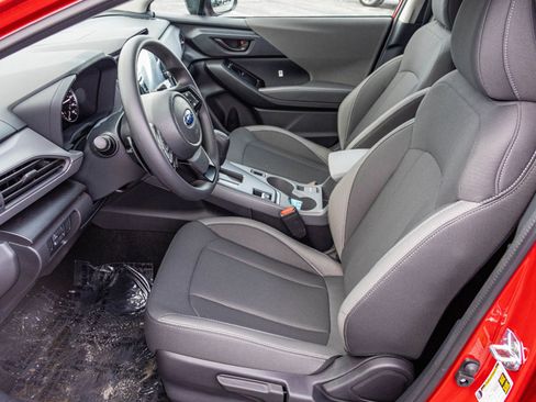 New 2026 Subaru Crosstrek 2.0i Premium image 15