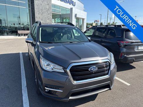 Used 2022 Subaru Ascent Touring AWD/4WD image 10