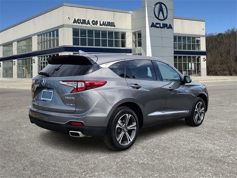 Certified 2025 Acura RDX w/ Technology Package image 6