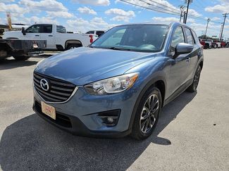 Used 2016 MAZDA CX-5 Grand Touring FWD video 1