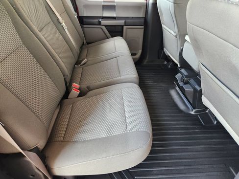 Used 2017 Ford F150 XLT w/ Equipment Group 302A Luxury AWD/4WD image 30