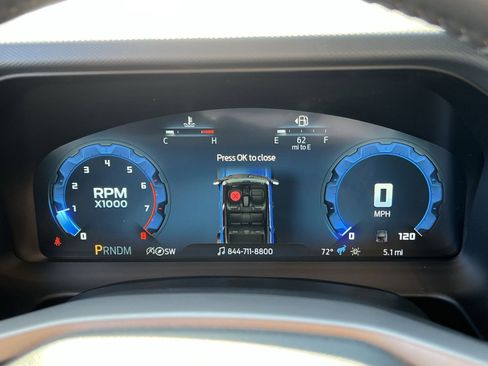 New 2025 Ford Bronco Big Bend image 17