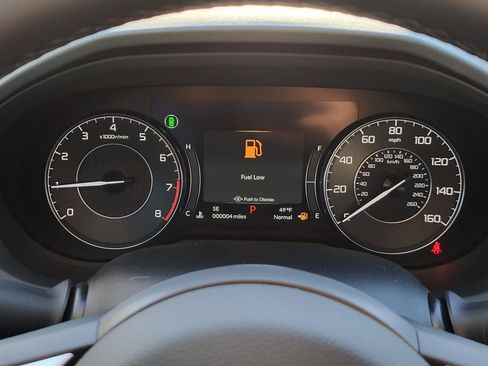 New 2026 Acura RDX SH-AWD w/ Technology Package image 26