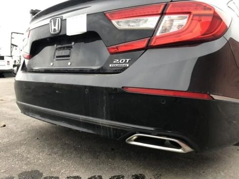 Used 2020 Honda Accord Touring image 42