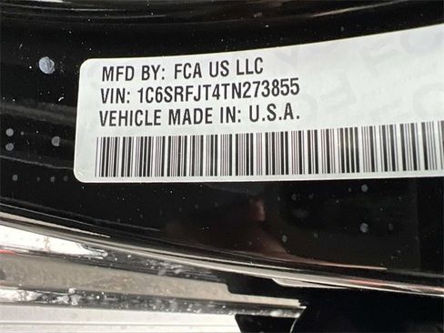 New 2026 RAM 1500 Laramie image 39