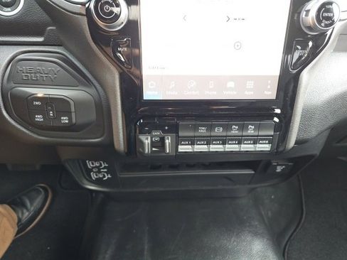 New 2026 RAM 3500 Tradesman image 20