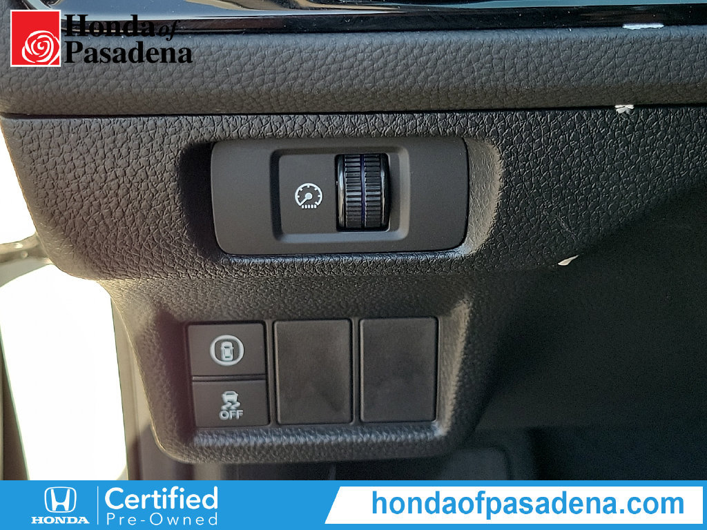 Certified 2024 Honda Civic EX image 20