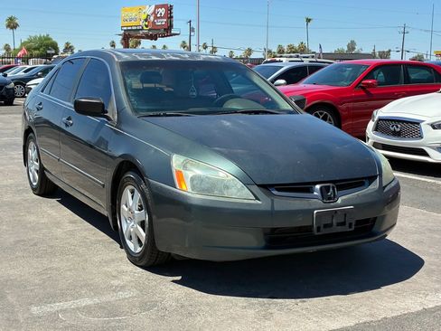 Used 2005 Honda Accord EX-L image 11