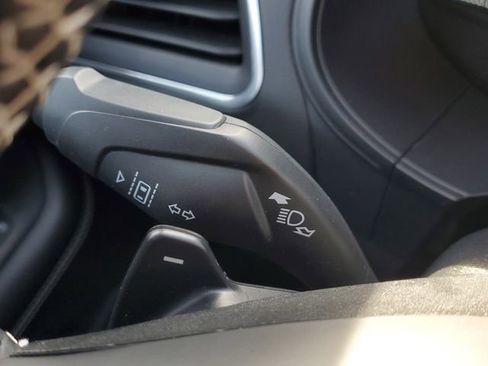 Certified 2023 Ford Edge ST w/ Equipment Group 401A image 17