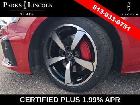 Used 2022 Audi A5 2.0T Premium Plus AWD/4WD image 33