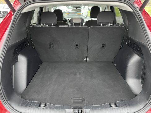 Used 2022 Ford Escape SE w/ Convenience Package image 6