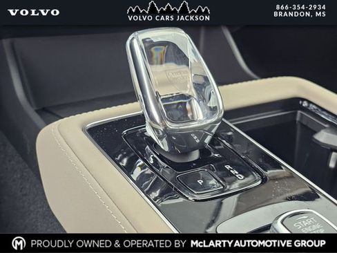 New 2026 Volvo XC90 B6 Ultra w/ Lounge Package AWD/4WD image 22