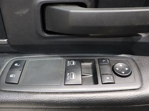 Used 2022 RAM 3500 Tradesman image 13