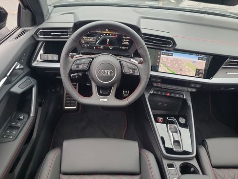 New 2026 Audi S3 Premium image 9