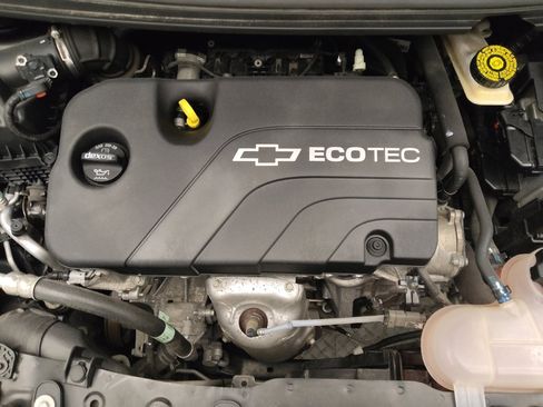 Used 2022 Chevrolet Spark LS FWD image 30