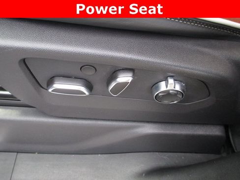 Used 2024 GMC Sierra 2500 Denali Ultimate w/ Max Trailering Package image 30