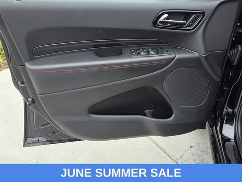 Used 2024 Dodge Durango GT AWD/4WD image 38
