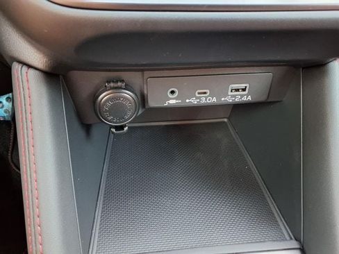 New 2026 Subaru WRX Limited AWD/4WD image 16