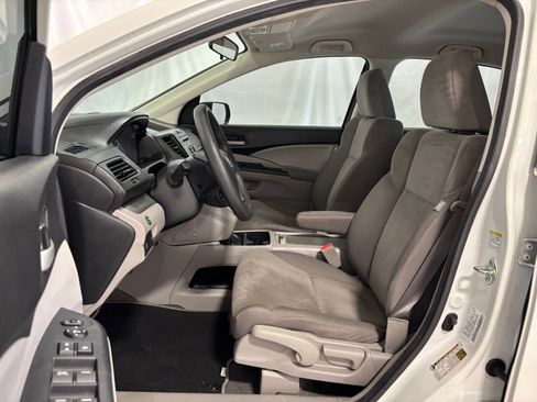 Used 2014 Honda CR-V LX image 12