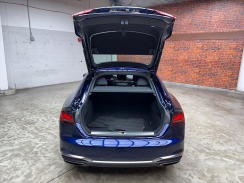 Used 2024 Audi A5 2.0T Premium Plus image 26