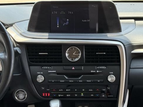 Used 2020 Lexus RX 350 FWD w/ Accessory Package image 16