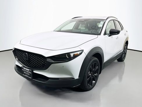 New 2026 MAZDA CX-30 Aire Edition AWD/4WD image 3