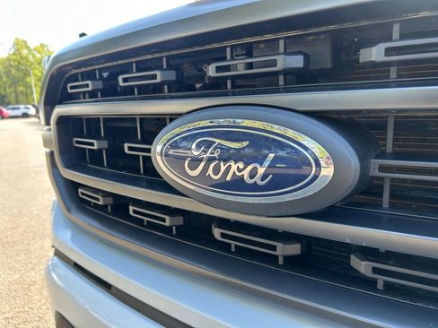 Used 2022 Ford F150 XLT w/ Equipment Group 302A High image 31