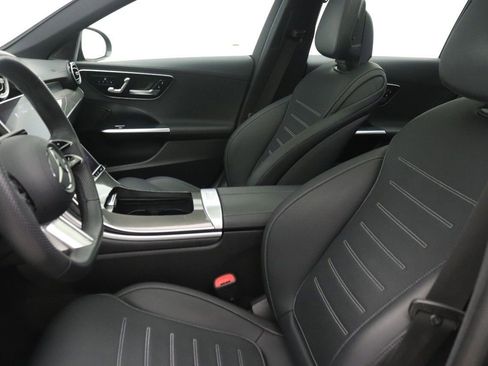 Certified 2023 Mercedes-Benz C 300 Sedan image 32