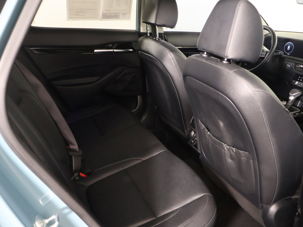 Used 2024 Kia Seltos SX w/ SX Sunroof Package AWD/4WD image 28