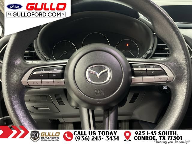 Used 2021 MAZDA CX-30 FWD 2.5 S image 23