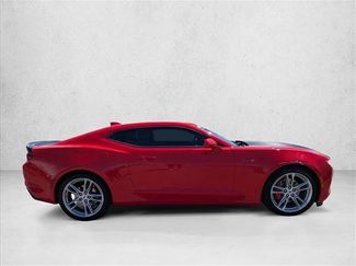 Used 2021 Chevrolet Camaro LT w/ Technology Package RWD video 4