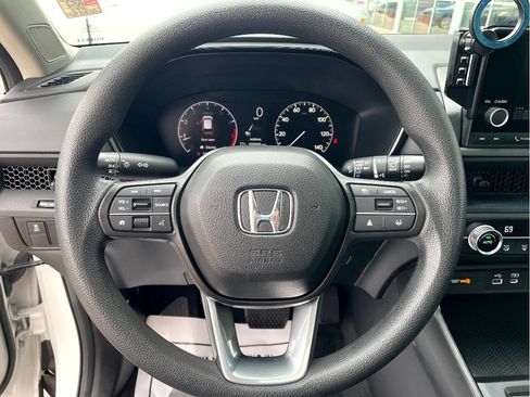 Used 2024 Honda CR-V EX image 12