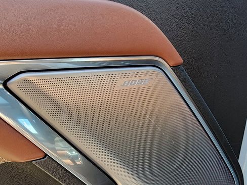 New 2026 GMC Sierra 1500 Denali Ultimate image 15