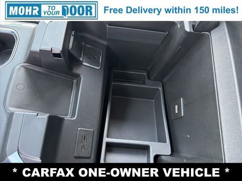 Used 2023 Chevrolet Silverado 1500 LTZ w/ LTZ Convenience Package II image 25