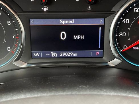 Certified 2023 Chevrolet Traverse LT image 19