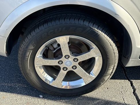 Used 2009 Saturn Vue Green Line image 5