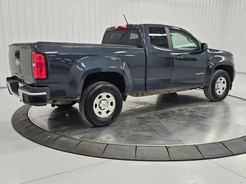 Used 2018 Chevrolet Colorado W/T image 30