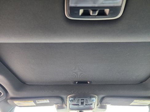 Certified 2025 Subaru Outback Wilderness w/ Wilderness Package image 19